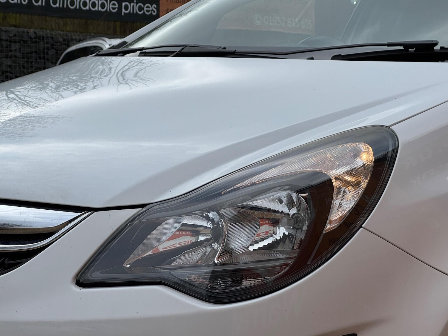 Used Vauxhall Corsa 2014 for sale - 77793901: Photo 43