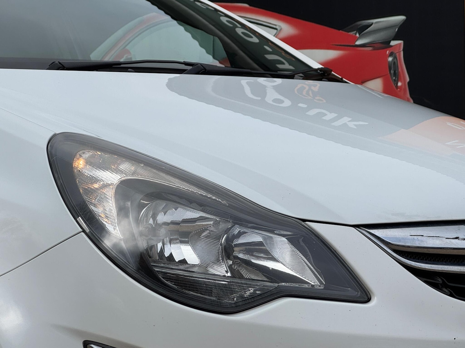 Used Vauxhall Corsa 2014 for sale - 77793901: Photo 44