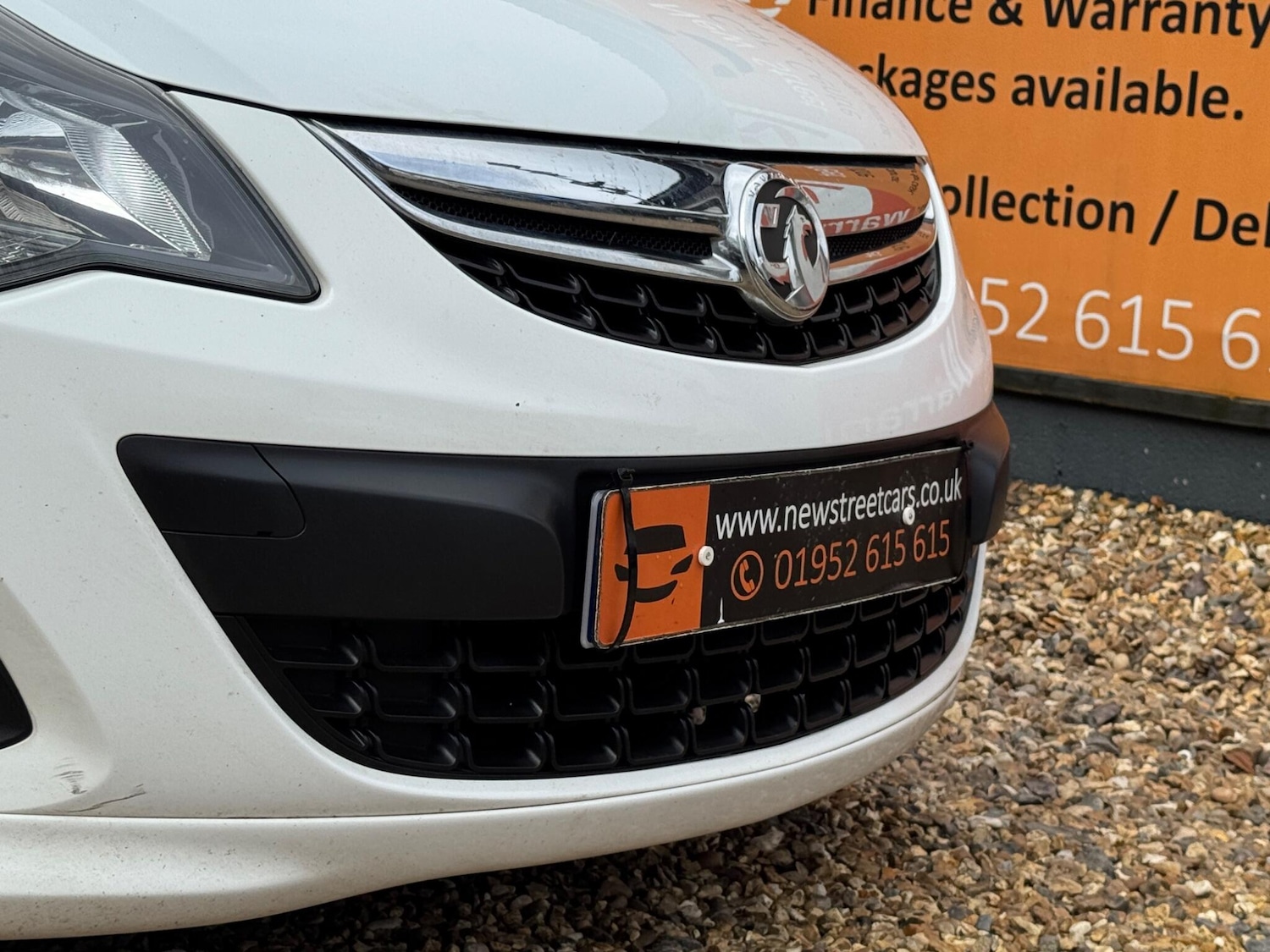 Used Vauxhall Corsa 2014 for sale - 77793901: Photo 45