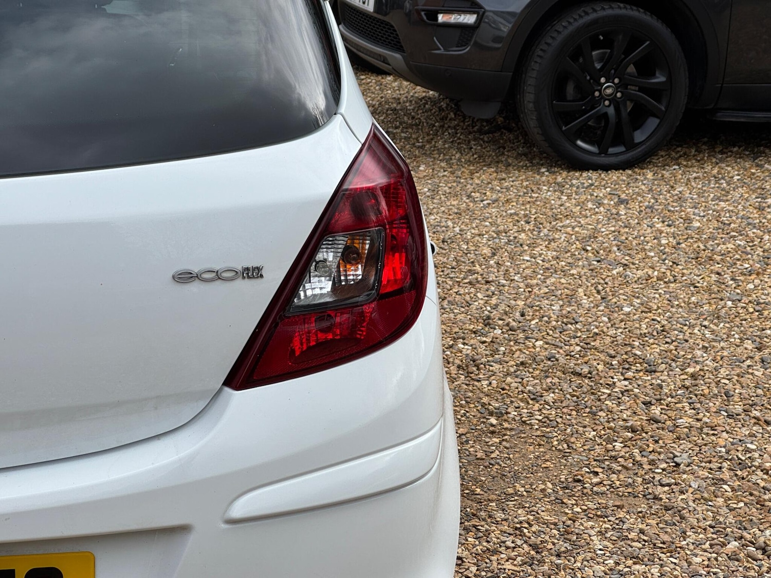 Used Vauxhall Corsa 2014 for sale - 77793901: Photo 48