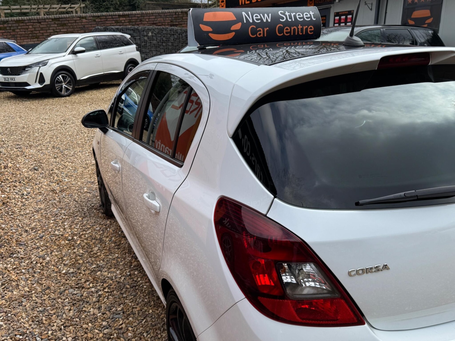 Used Vauxhall Corsa 2014 for sale - 77793901: Photo 49