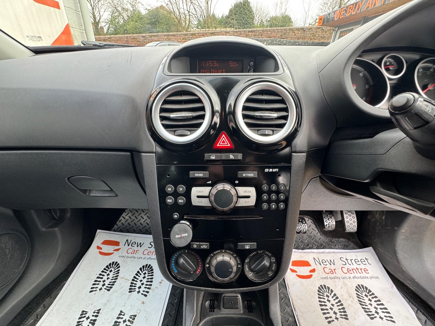 Used Vauxhall Corsa 2014 for sale - 77793901: Photo 5