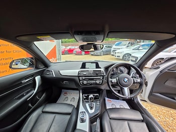 Used BMW 1 Series 2019 for sale - 78842682: Photo
