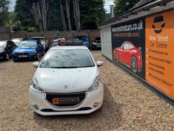Used Peugeot 208 2013 for sale - 75377059: Photo