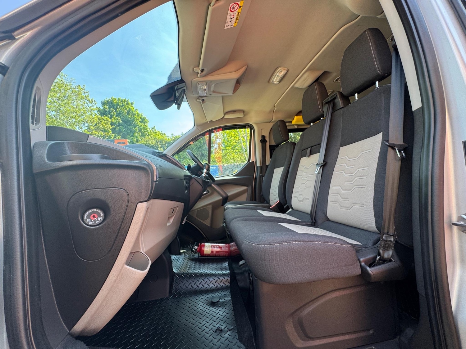 Vehicle 28