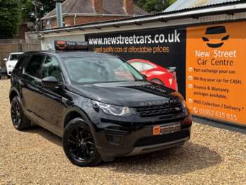 2019 (19) - 2.0 eD4 SE Euro 6 (s/s) 5dr (5 Seat)