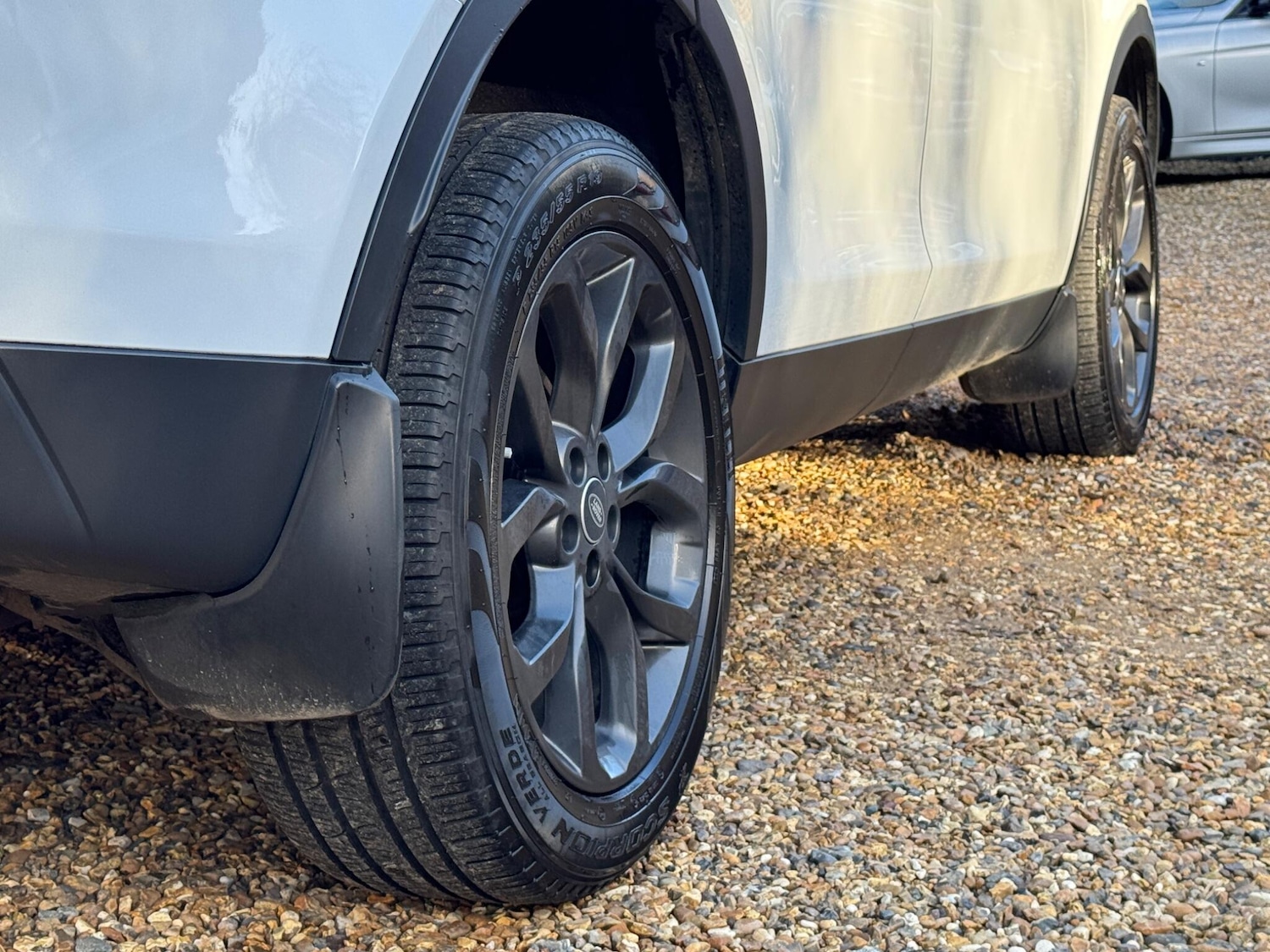 Used Land Rover Discovery Sport for sale - 76701259: Photo 14