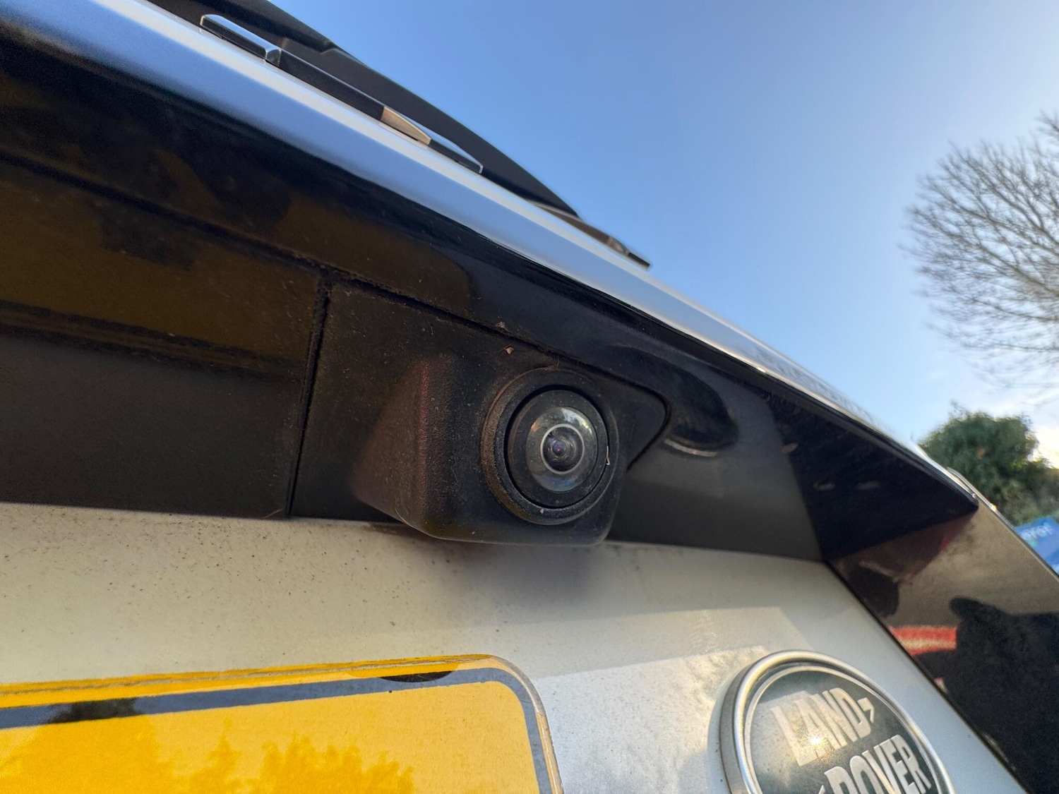 Used Land Rover Discovery Sport for sale - 76701259: Photo 18