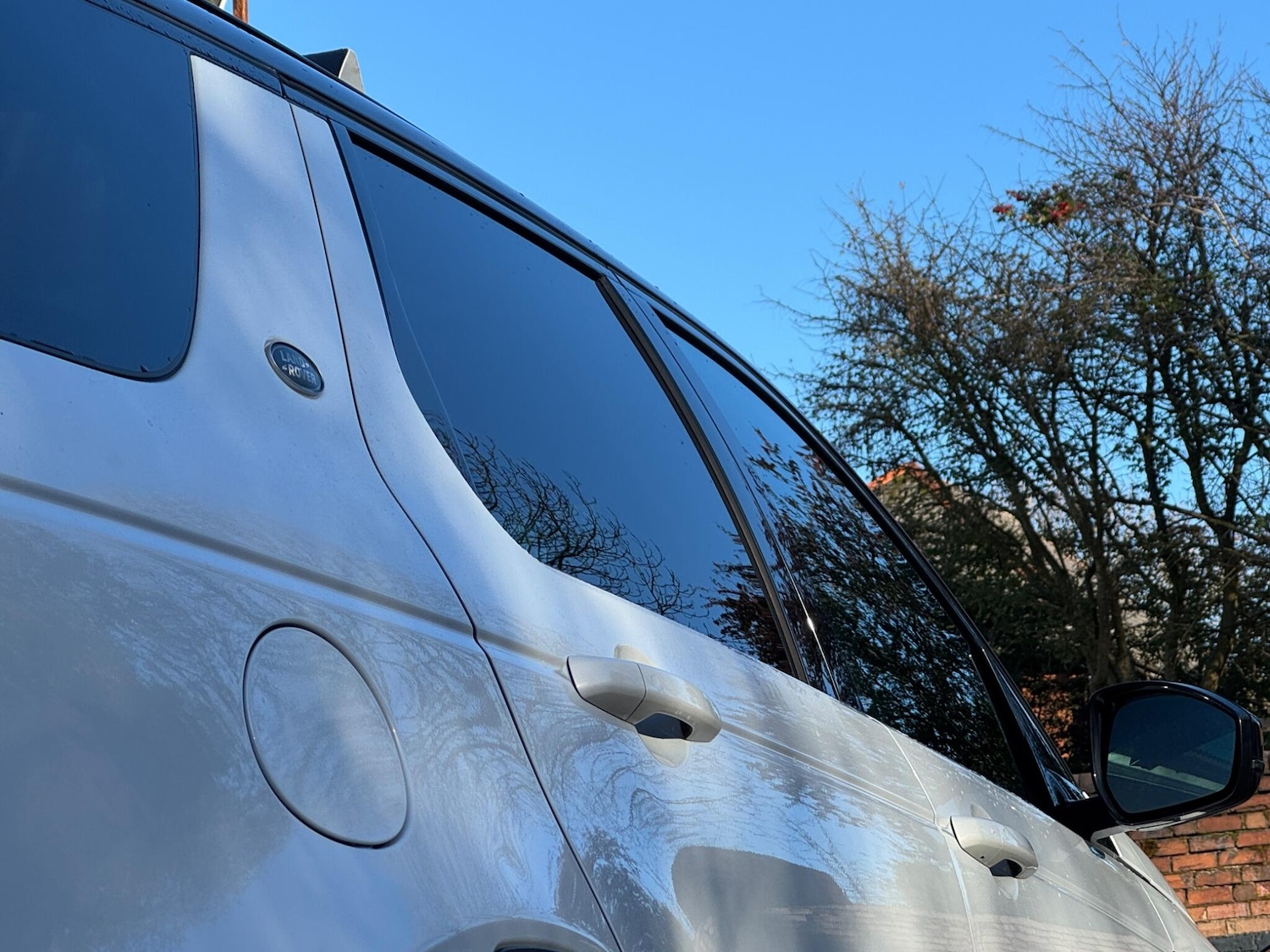 Used Land Rover Discovery Sport for sale - 76701259: Photo 20