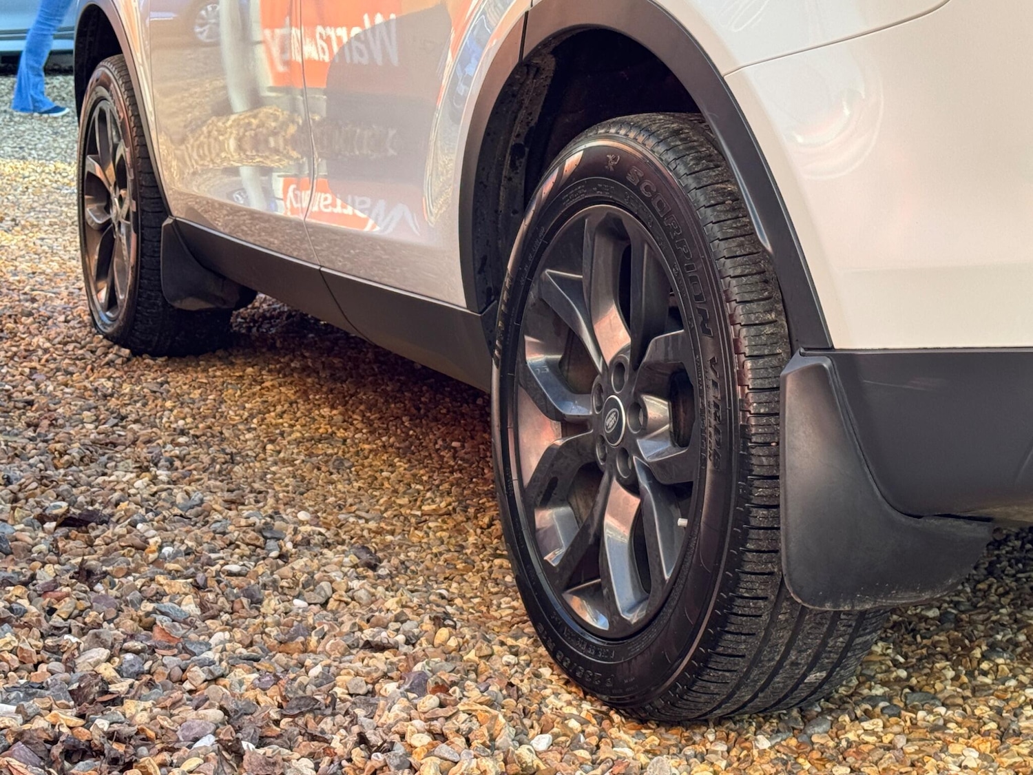 Used Land Rover Discovery Sport for sale - 76701259: Photo 29