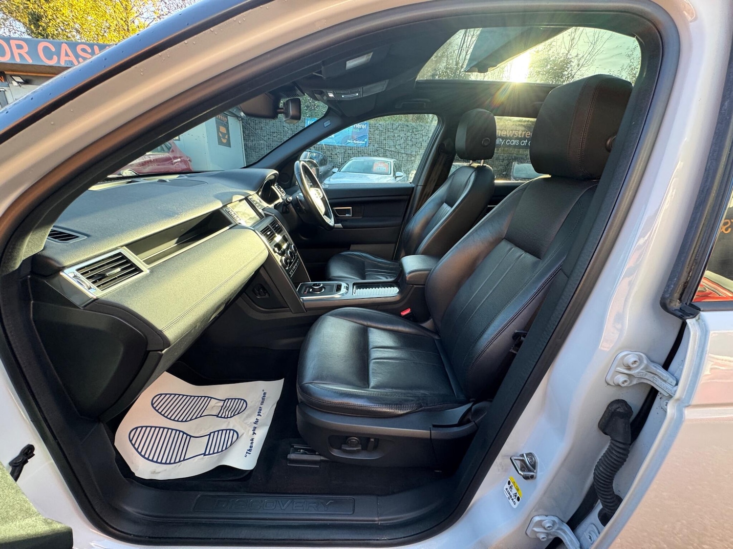 Used Land Rover Discovery Sport for sale - 76701259: Photo 41