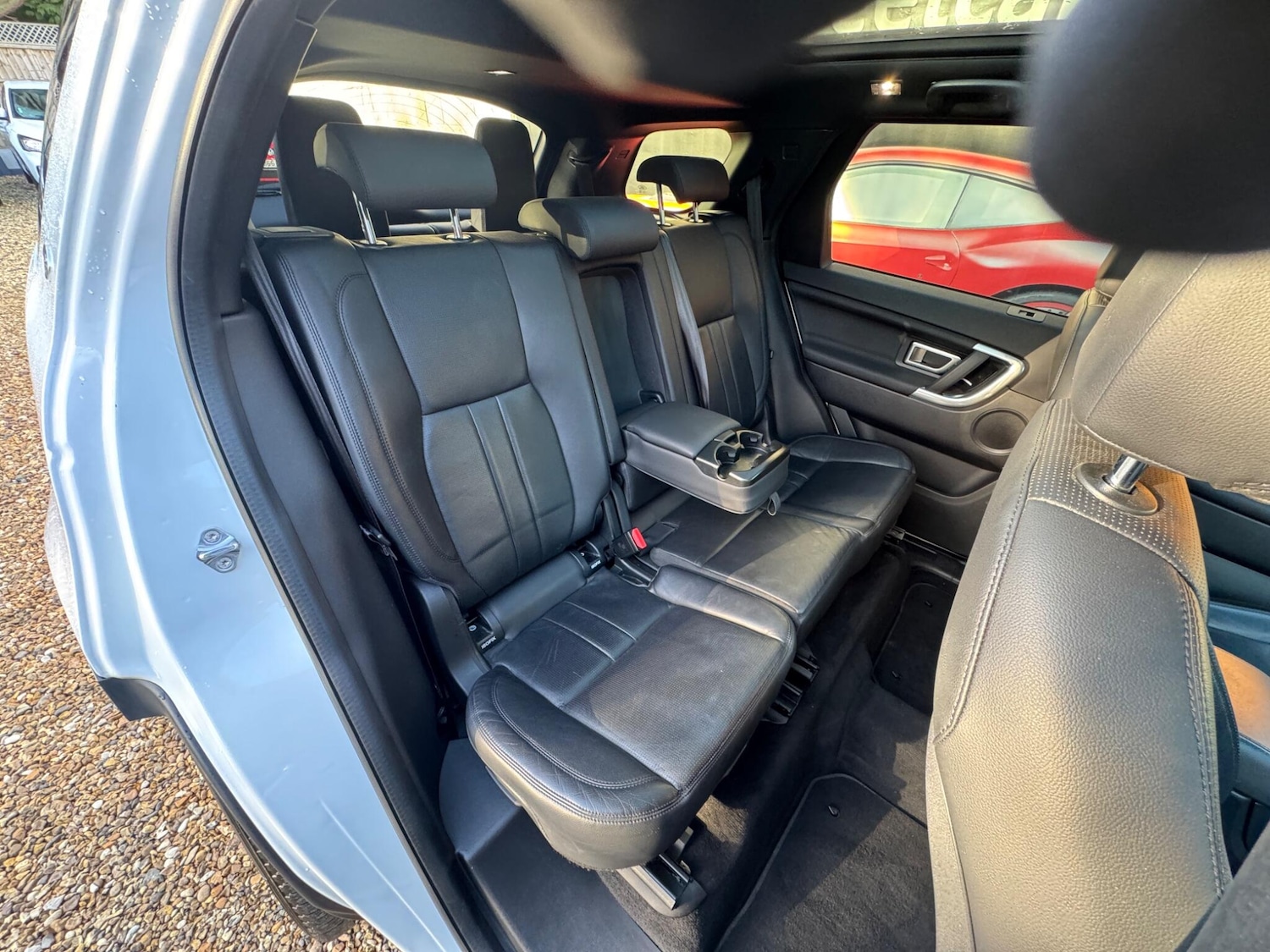 Used Land Rover Discovery Sport for sale - 76701259: Photo 48