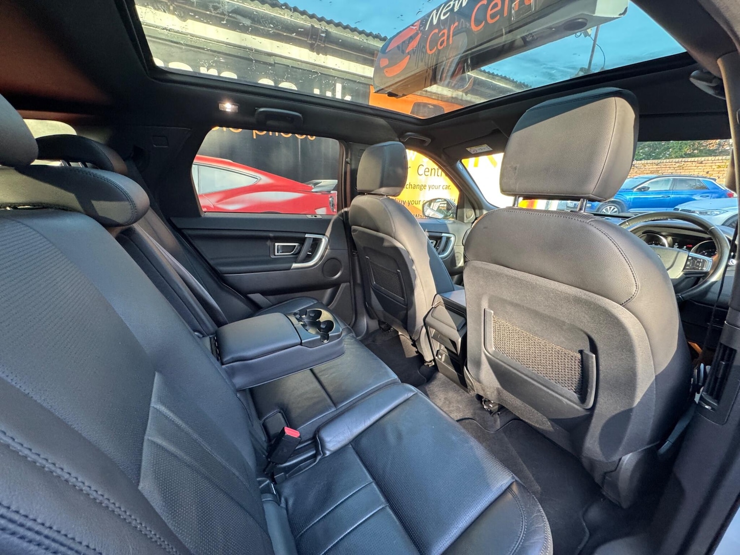 Used Land Rover Discovery Sport for sale - 76701259: Photo 49