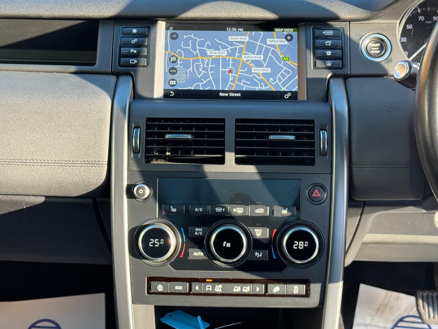 Used Land Rover Discovery Sport for sale - 76701259: Photo 54