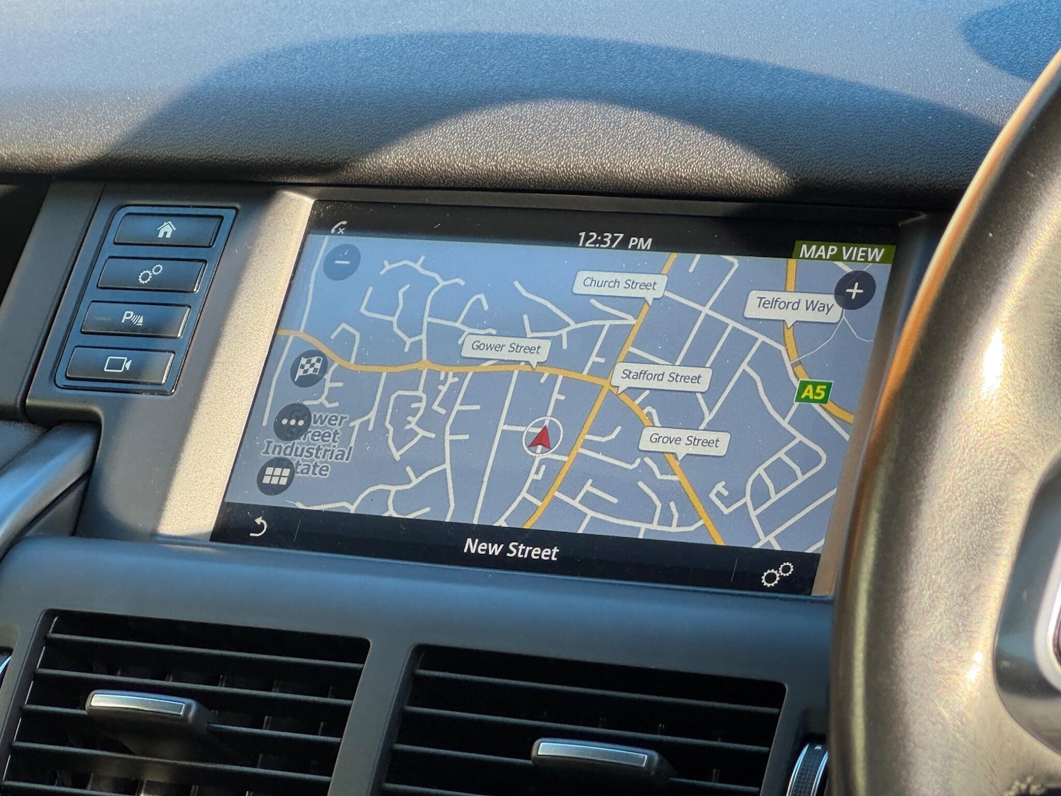 Used Land Rover Discovery Sport for sale - 76701259: Photo 62