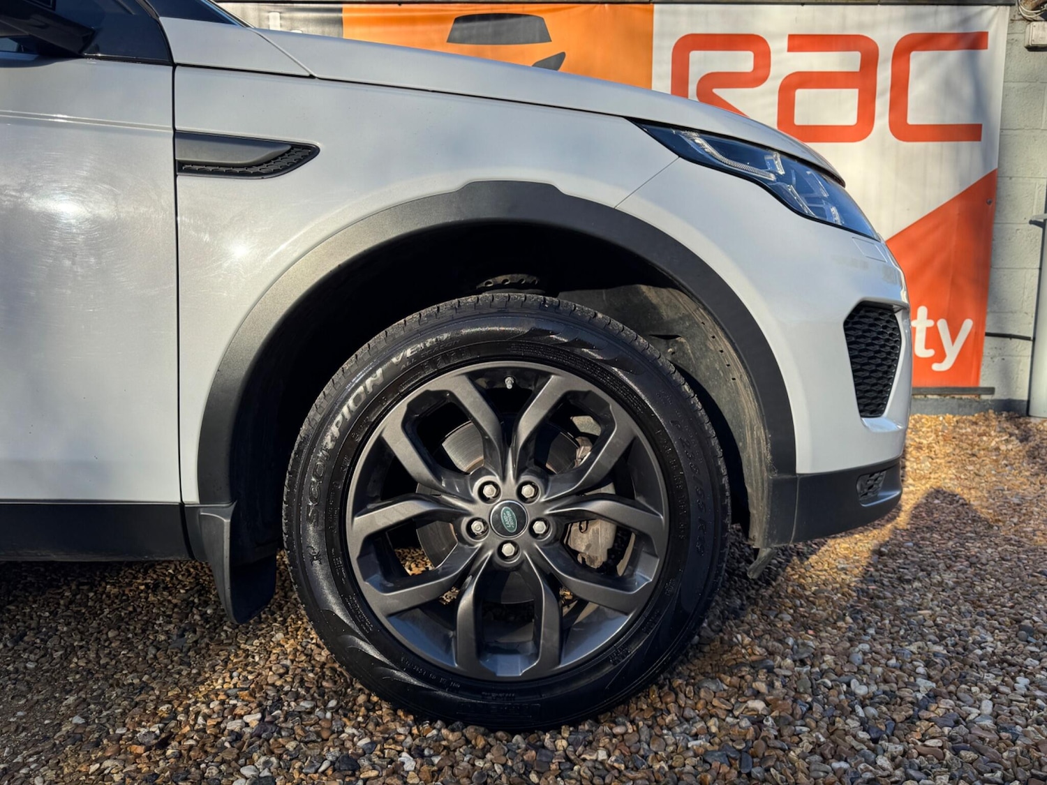 Used Land Rover Discovery Sport for sale - 76701259: Photo 66