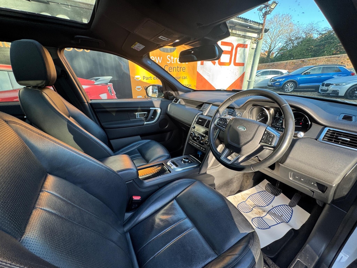 Used Land Rover Discovery Sport for sale - 76701259: Photo 71