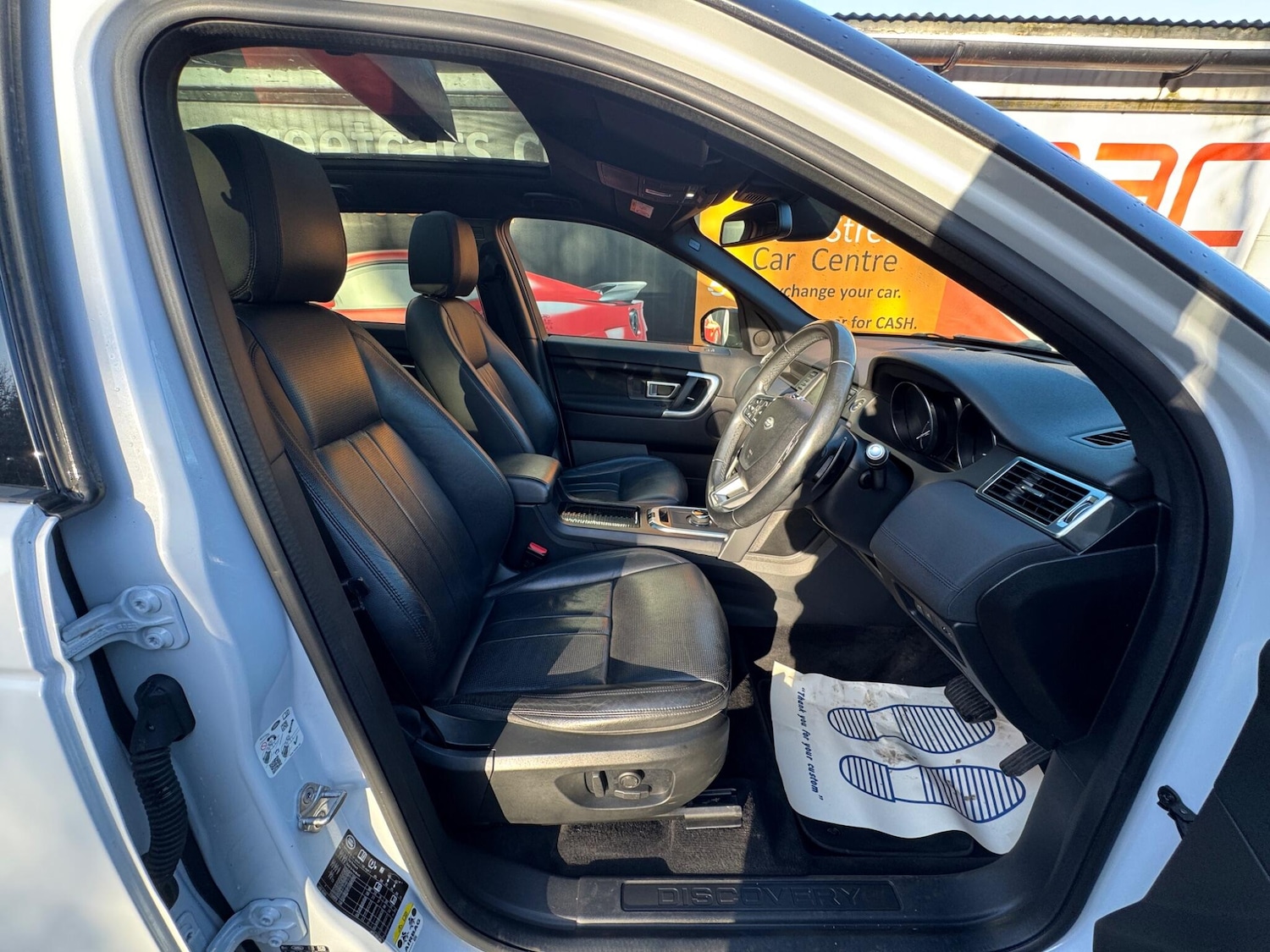 Used Land Rover Discovery Sport for sale - 76701259: Photo 72