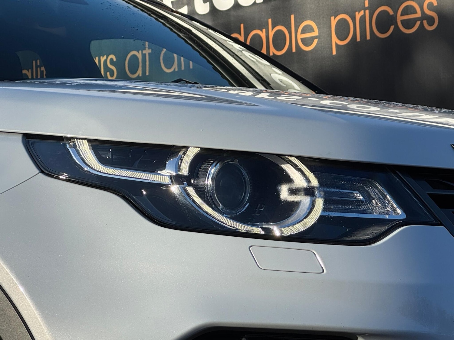 Used Land Rover Discovery Sport for sale - 76701259: Photo 78