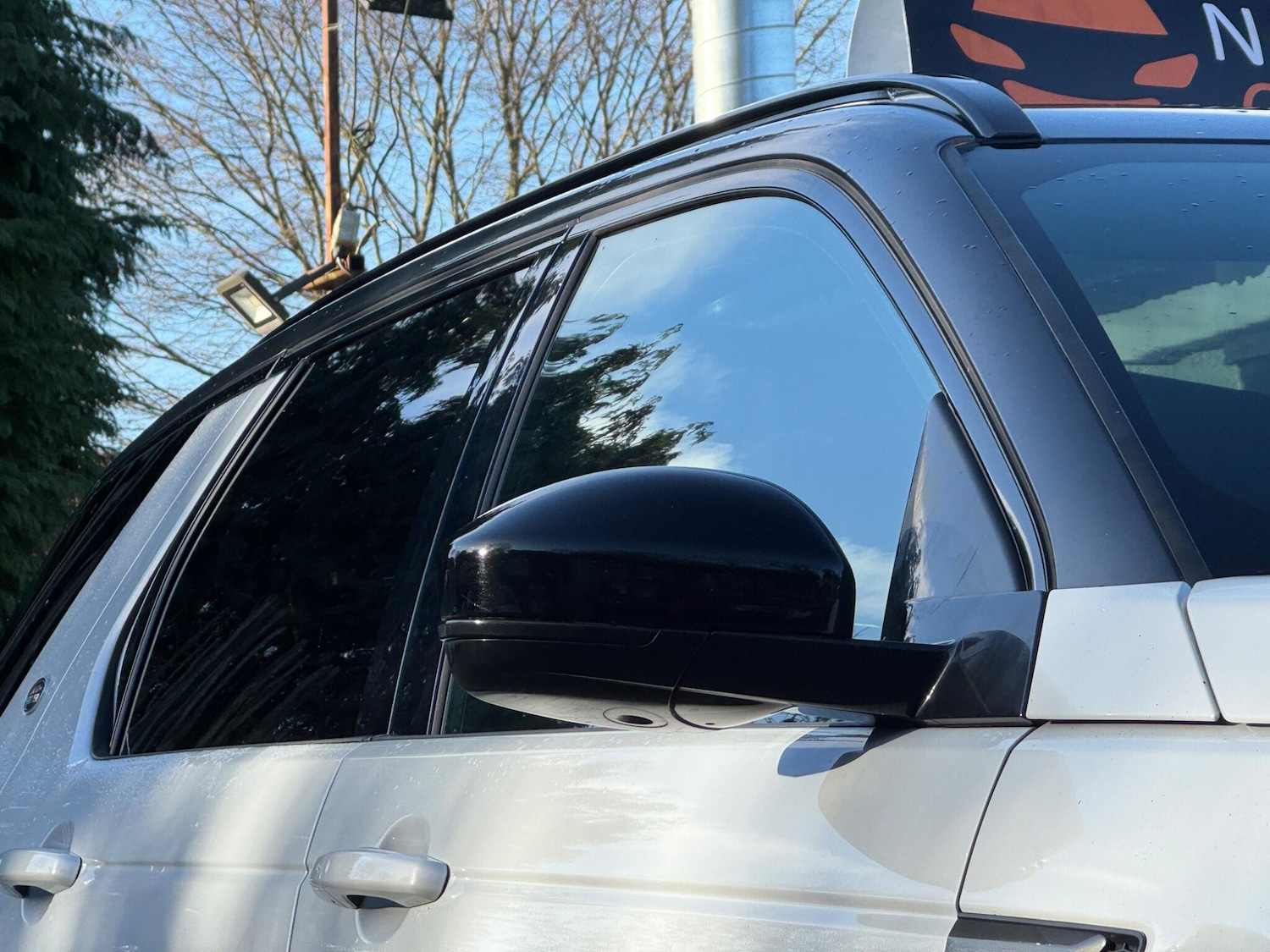 Used Land Rover Discovery Sport for sale - 76701259: Photo 79