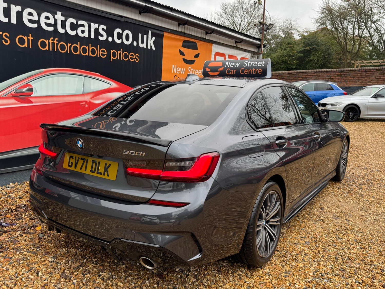 Used BMW 3 Series 2022 for sale - 76688529: Photo 10