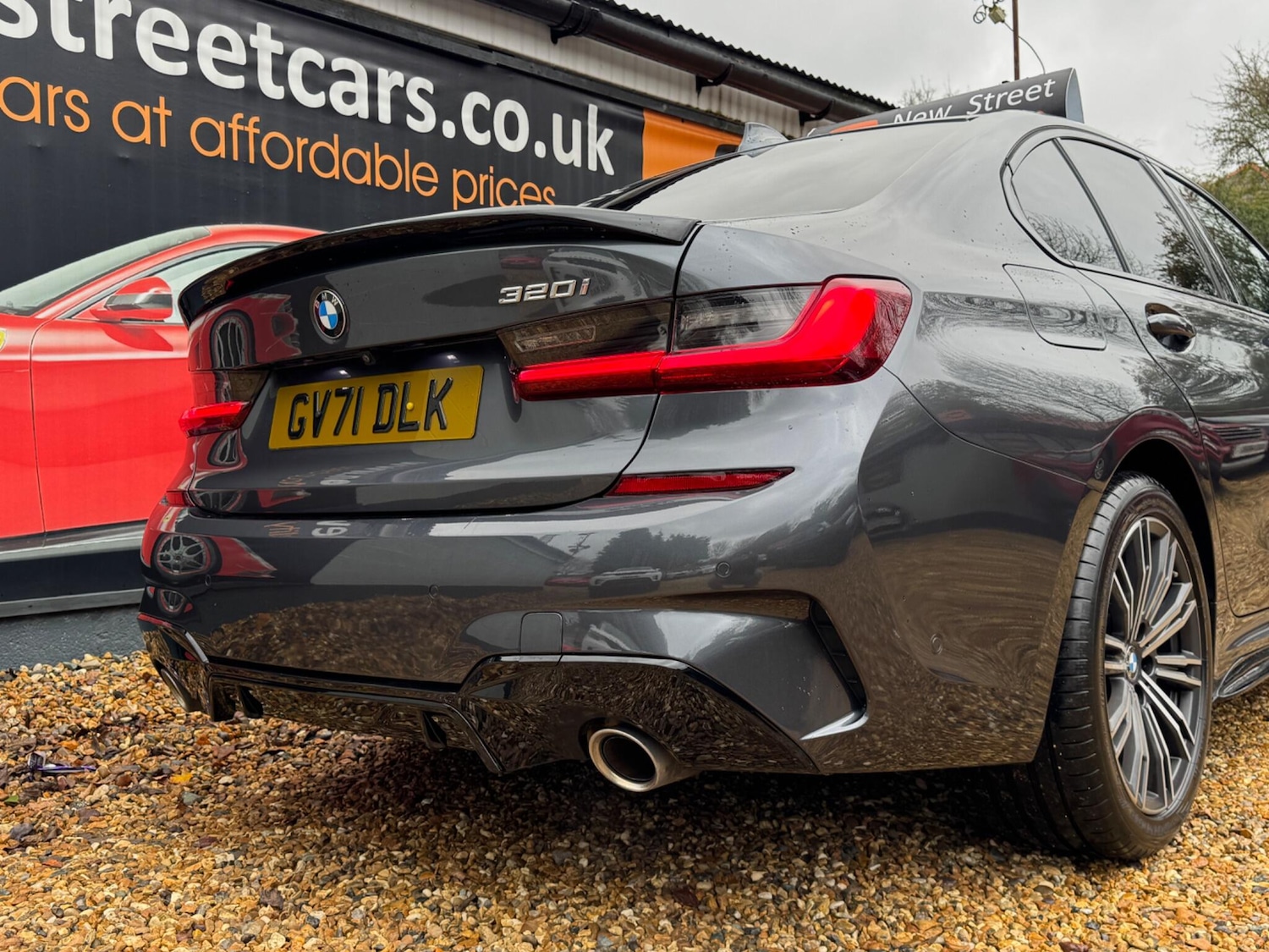 Used BMW 3 Series 2022 for sale - 76688529: Photo 13