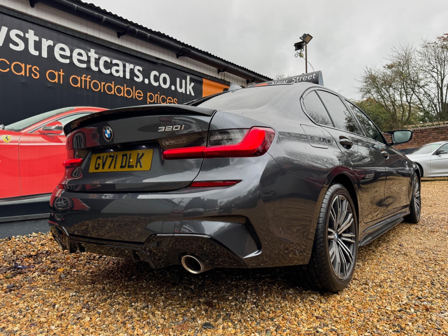 Used BMW 3 Series 2022 for sale - 76688529: Photo 14