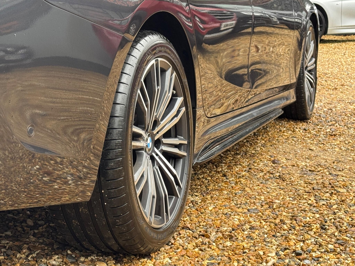 Used BMW 3 Series 2022 for sale - 76688529: Photo 17