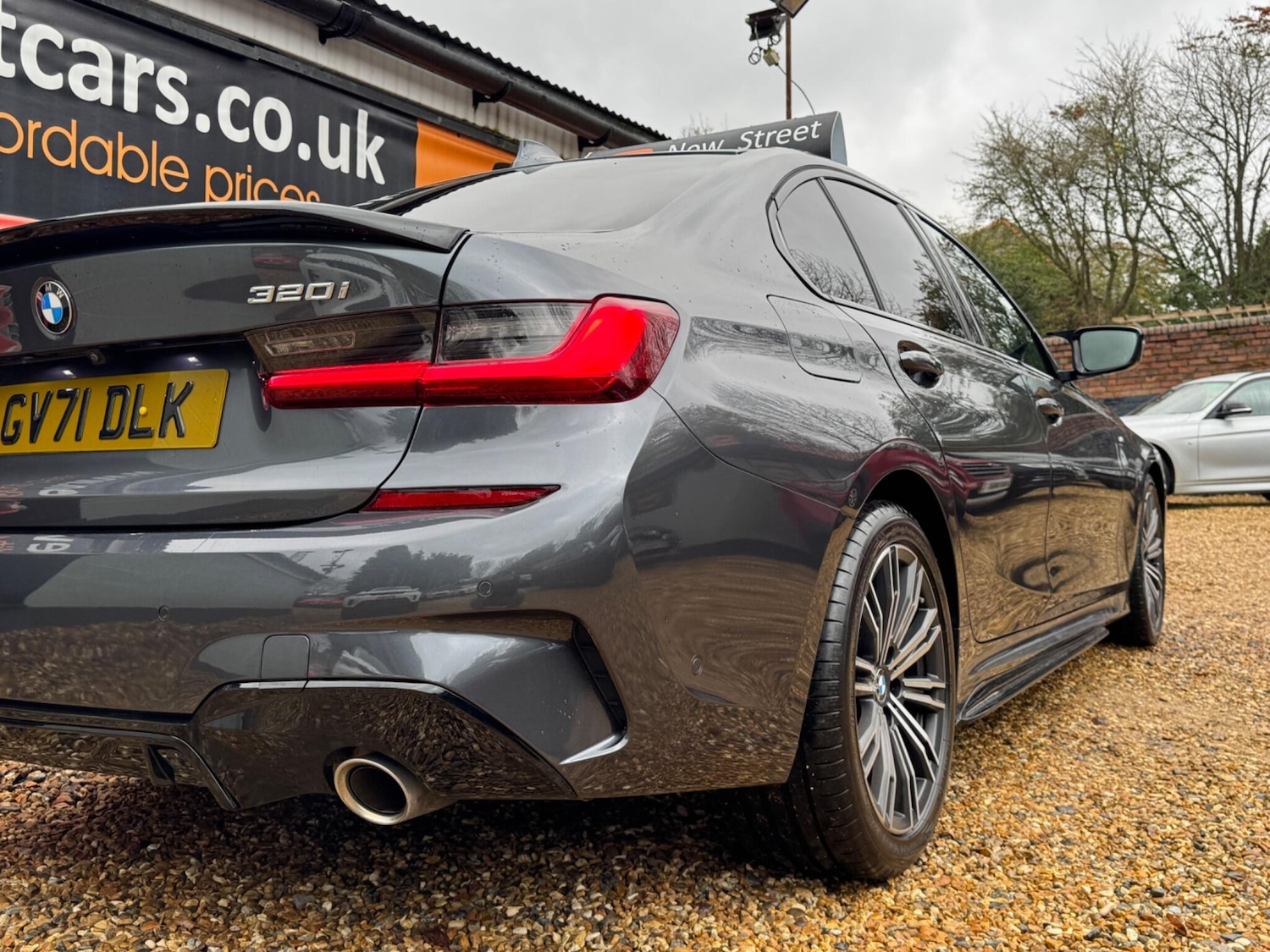 Used BMW 3 Series 2022 for sale - 76688529: Photo 18