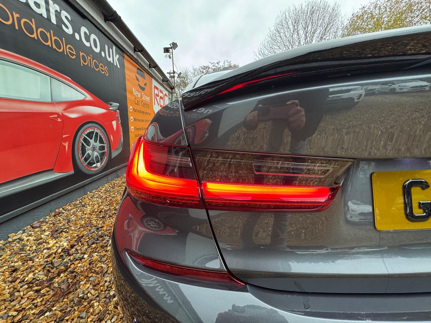 Used BMW 3 Series 2022 for sale - 76688529: Photo 19