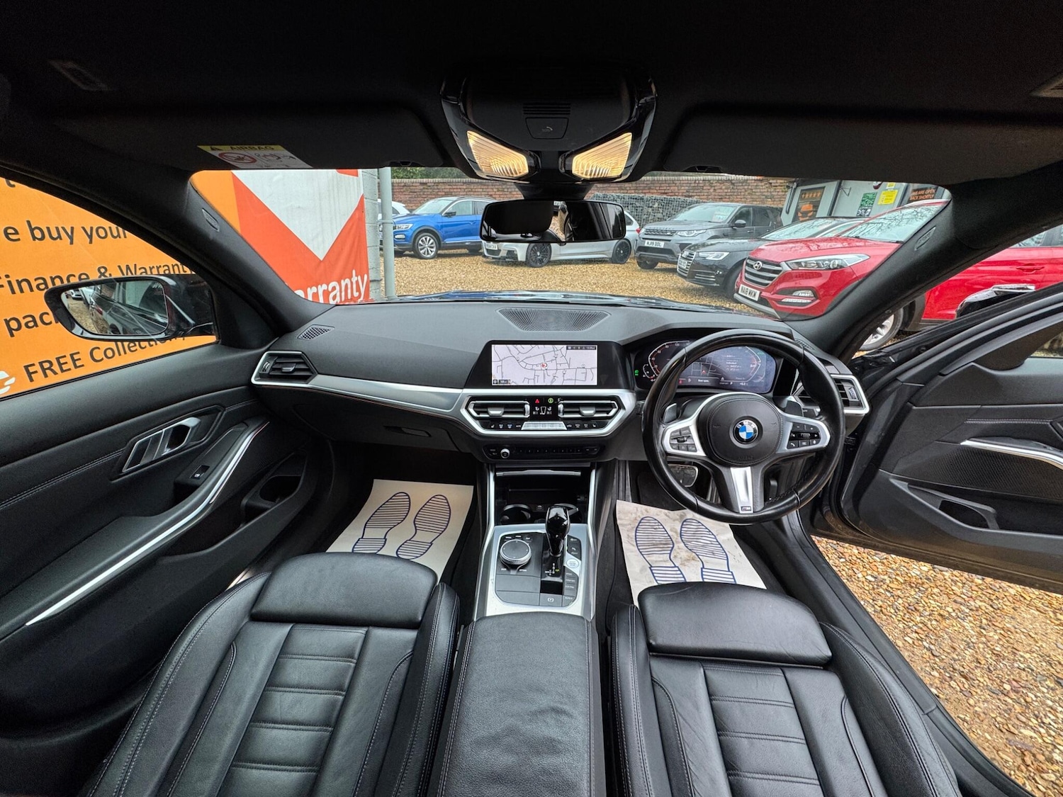 Used BMW 3 Series 2022 for sale - 76688529: Photo 2