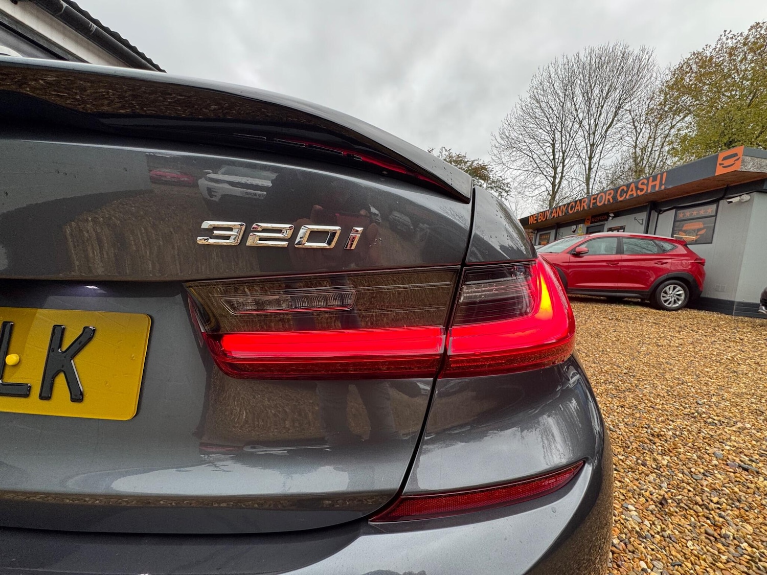 Used BMW 3 Series 2022 for sale - 76688529: Photo 20