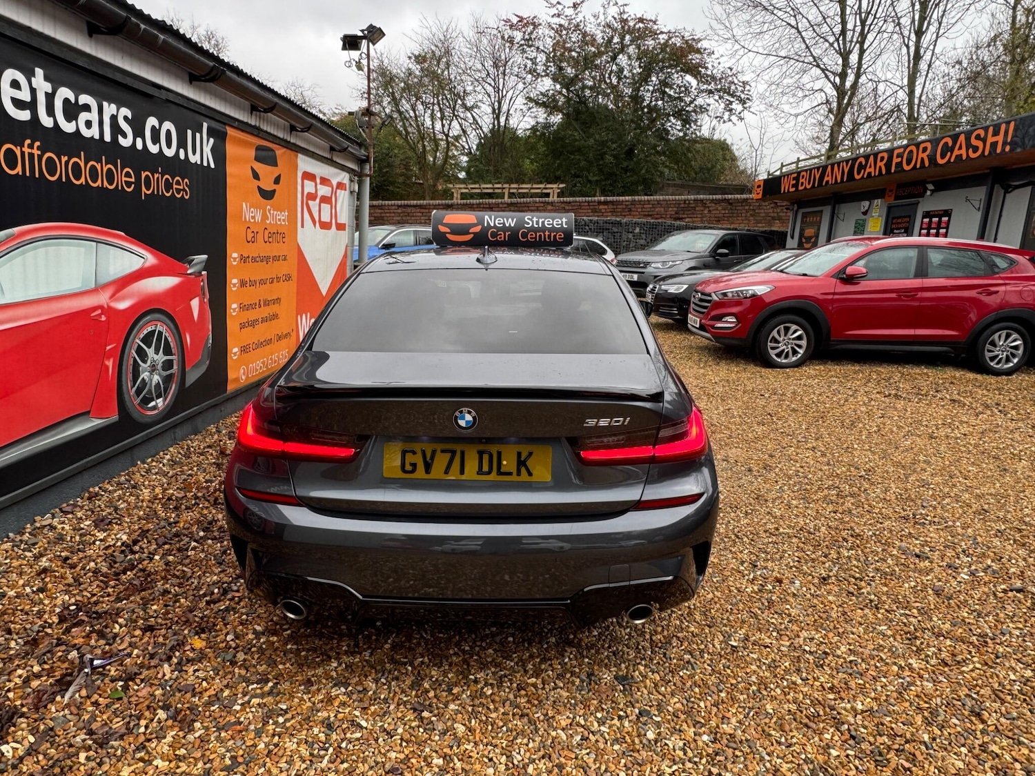 Used BMW 3 Series 2022 for sale - 76688529: Photo 21