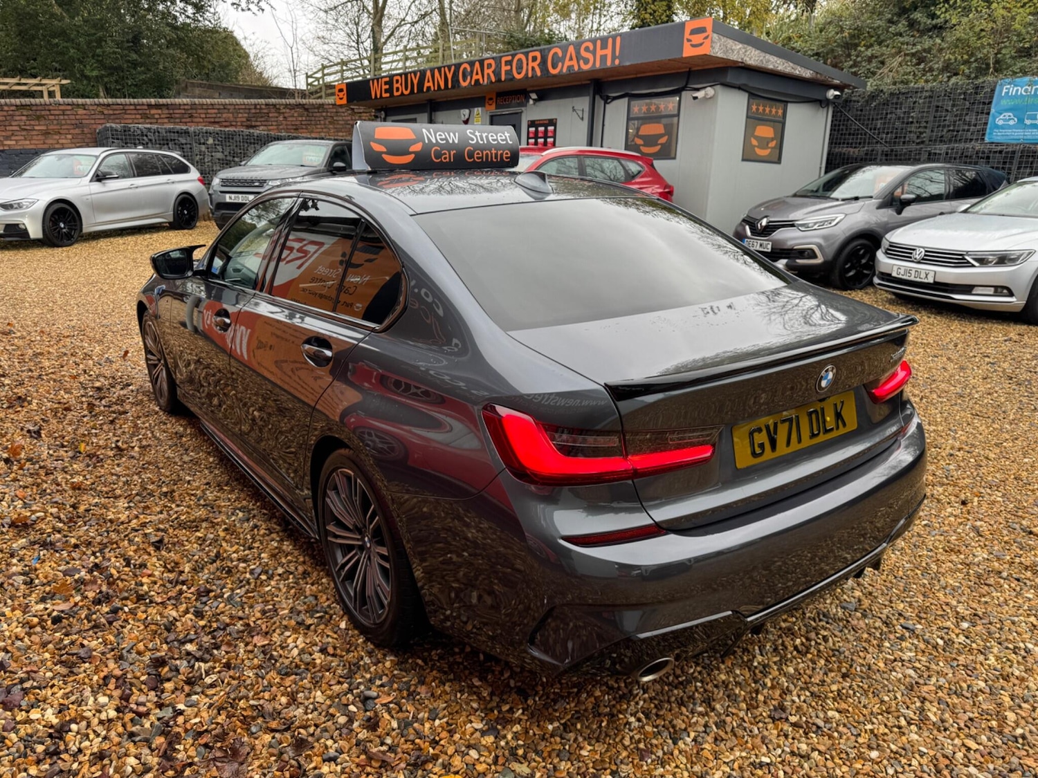 Used BMW 3 Series 2022 for sale - 76688529: Photo 23