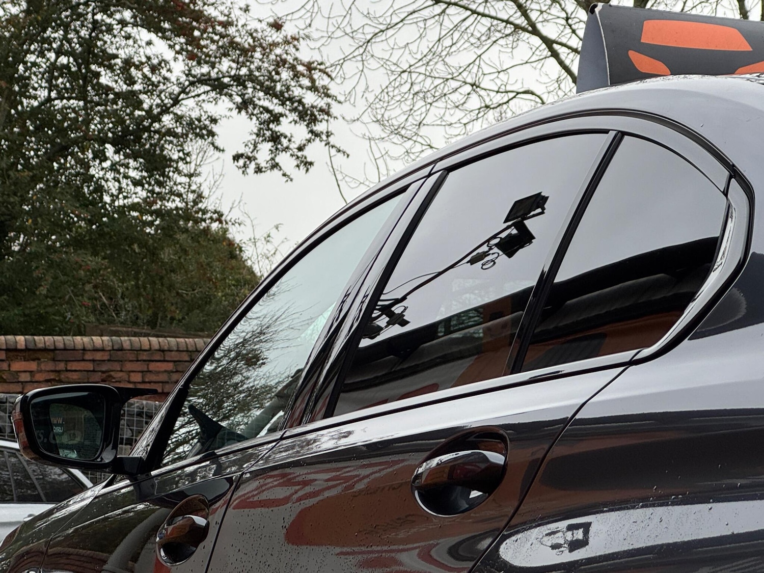 Used BMW 3 Series 2022 for sale - 76688529: Photo 28