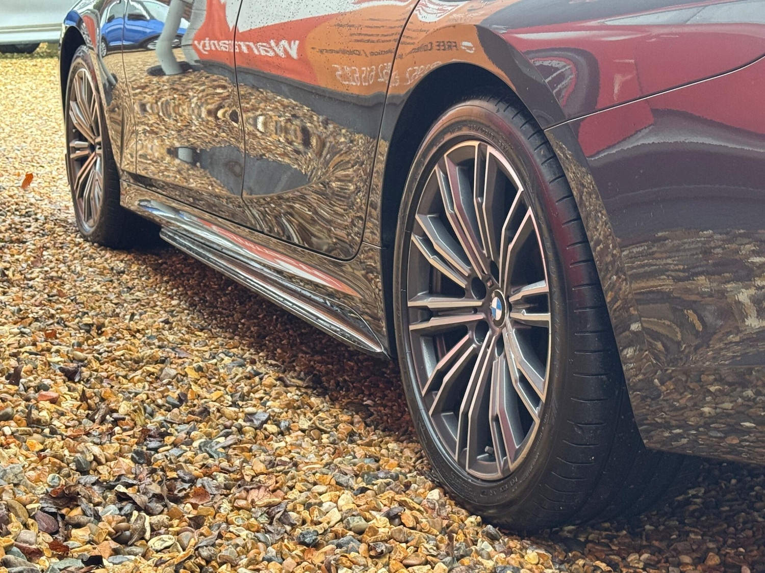 Used BMW 3 Series 2022 for sale - 76688529: Photo 29