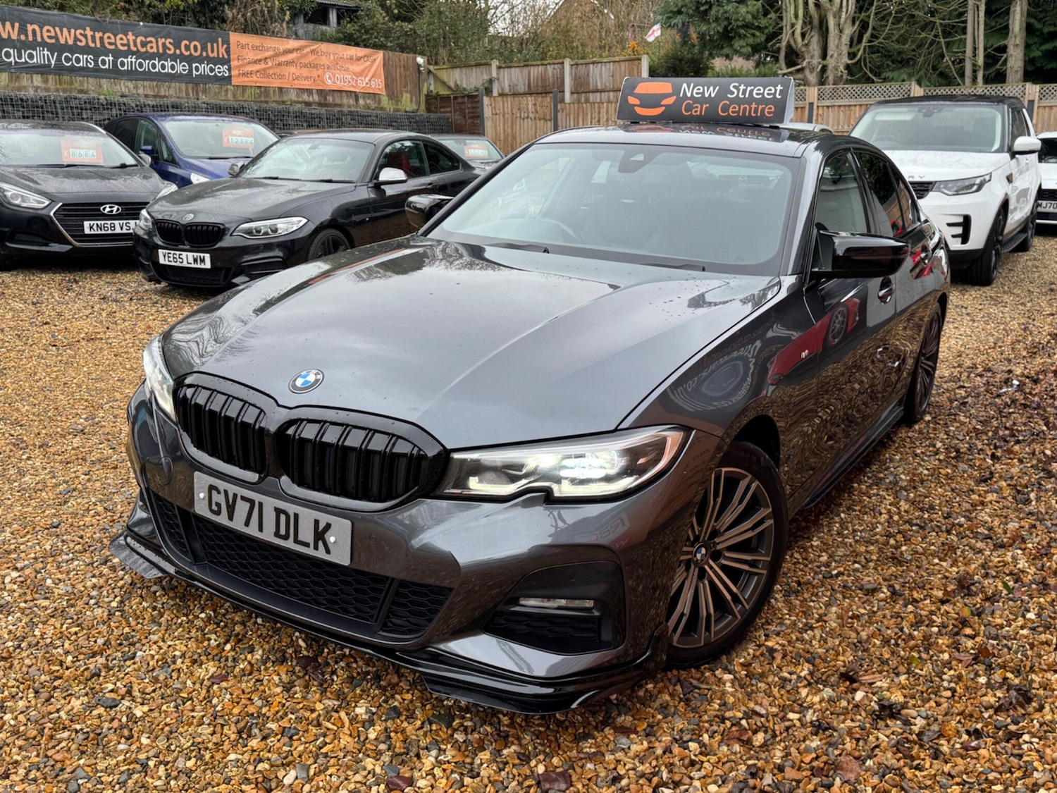 Used BMW 3 Series 2022 for sale - 76688529: Photo 31