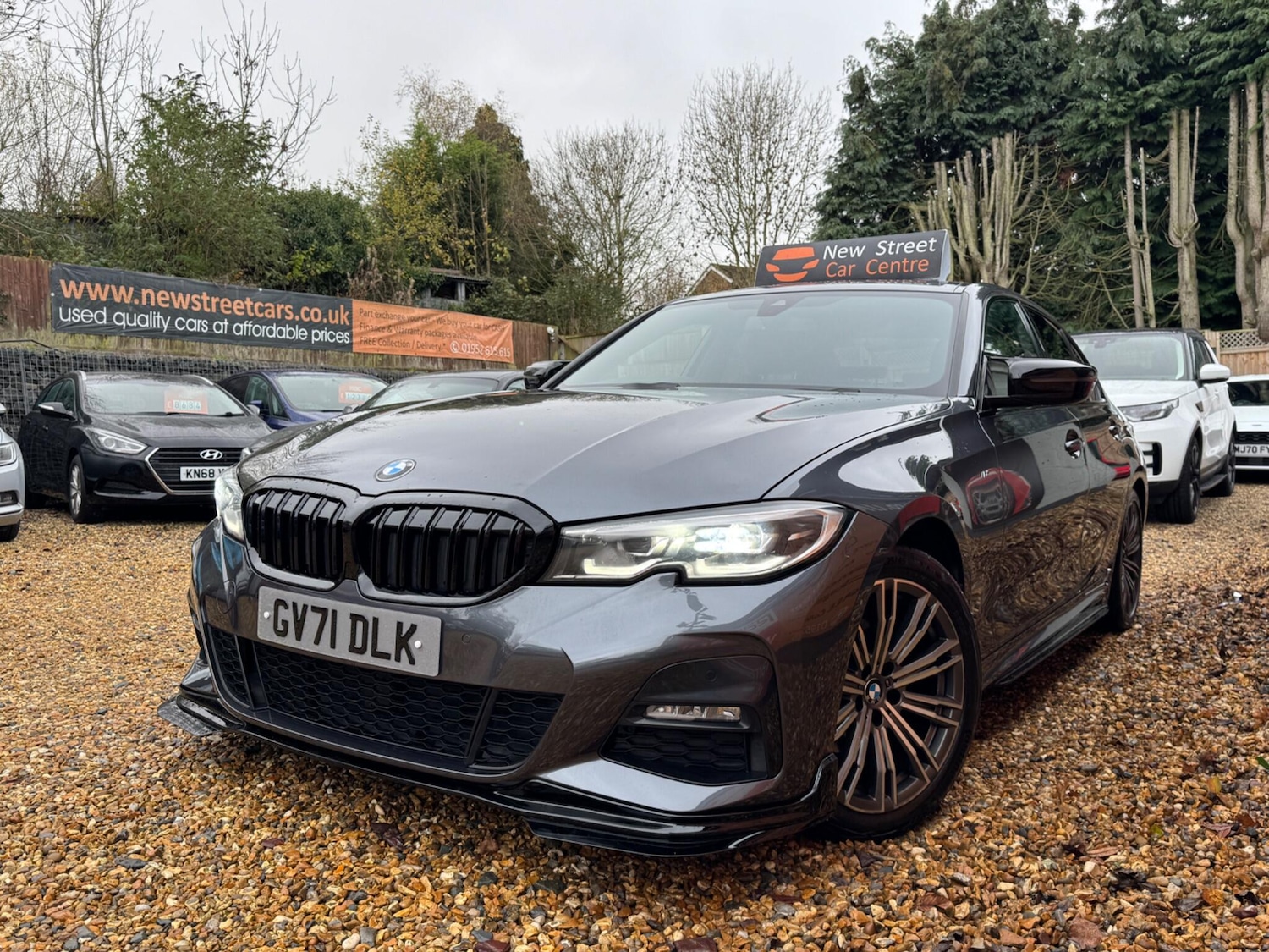 Used BMW 3 Series 2022 for sale - 76688529: Photo 36