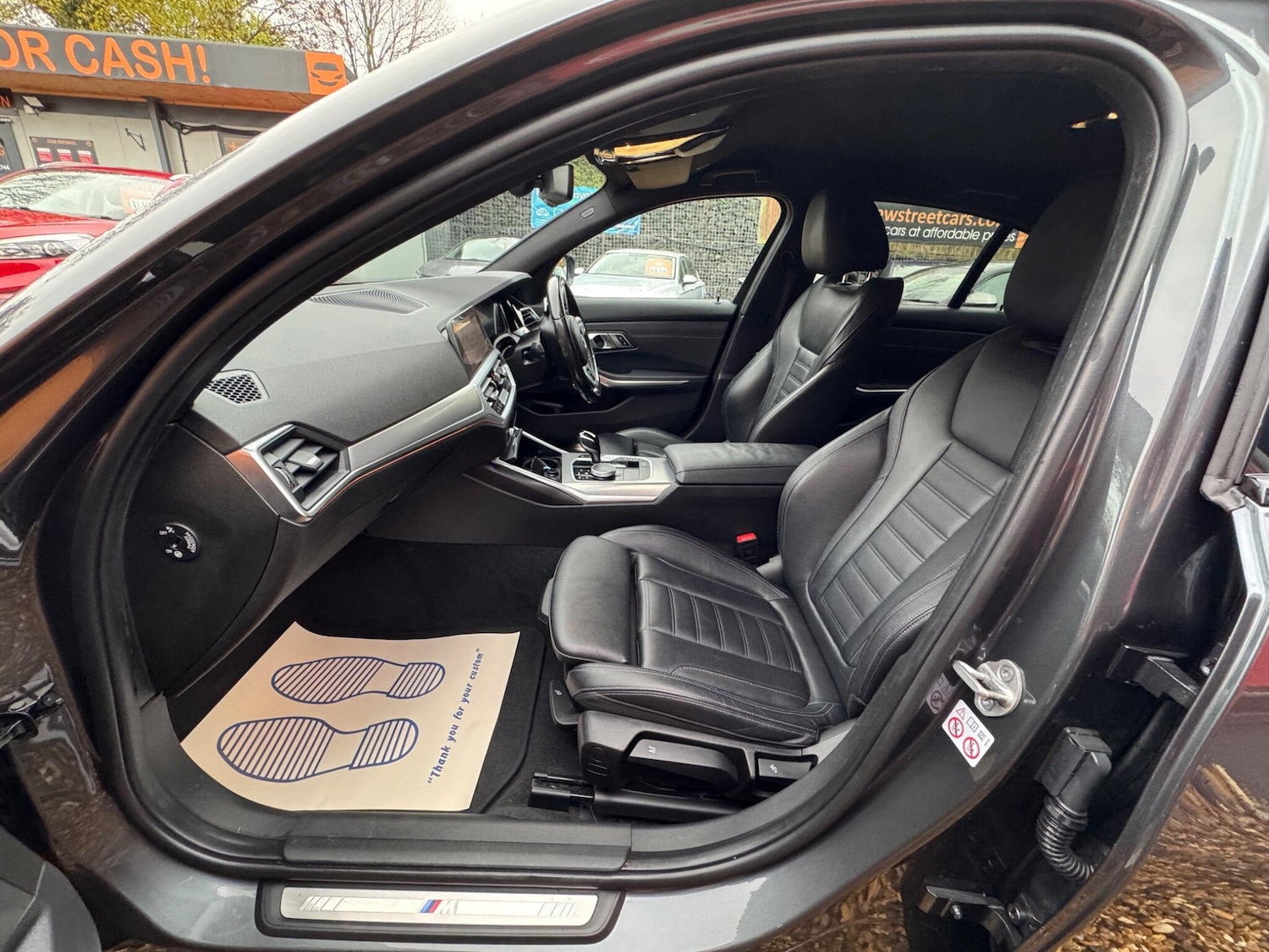 Used BMW 3 Series 2022 for sale - 76688529: Photo 40