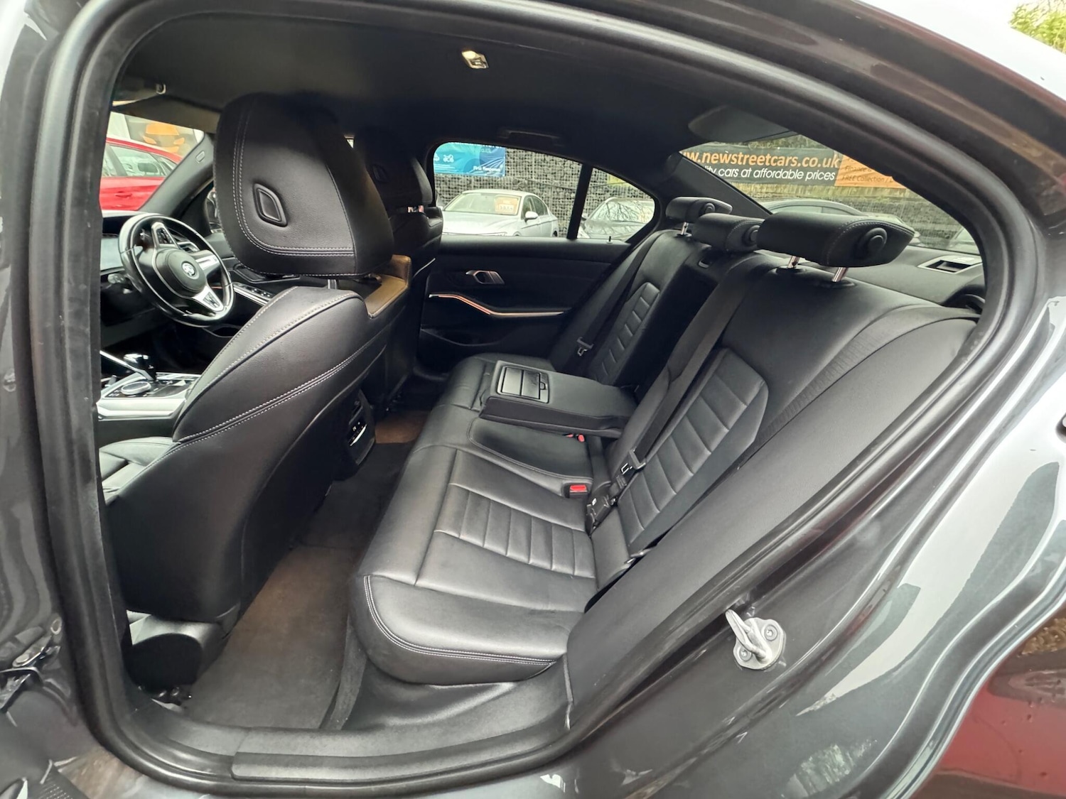 Used BMW 3 Series 2022 for sale - 76688529: Photo 43