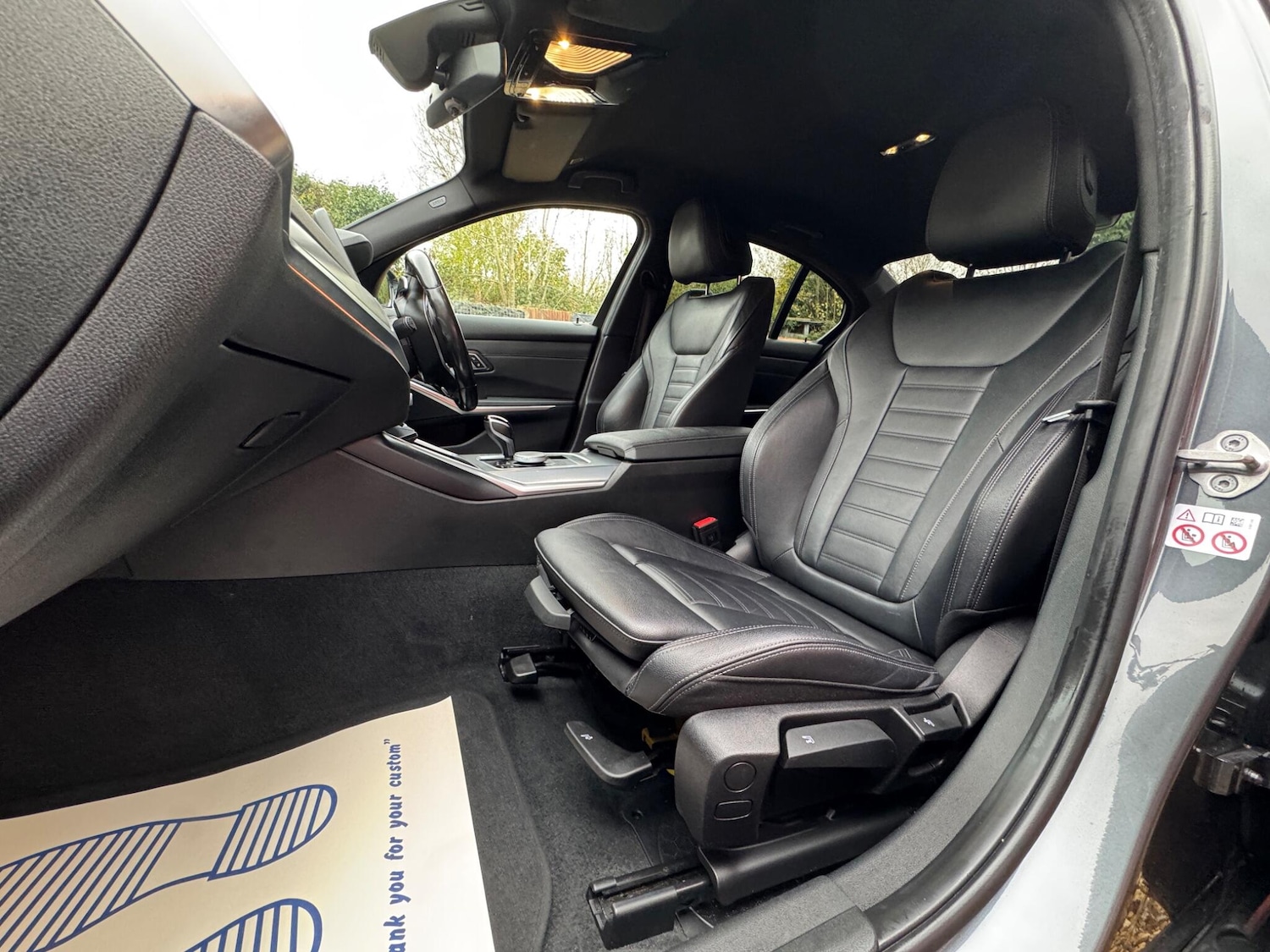 Used BMW 3 Series 2022 for sale - 76688529: Photo 44