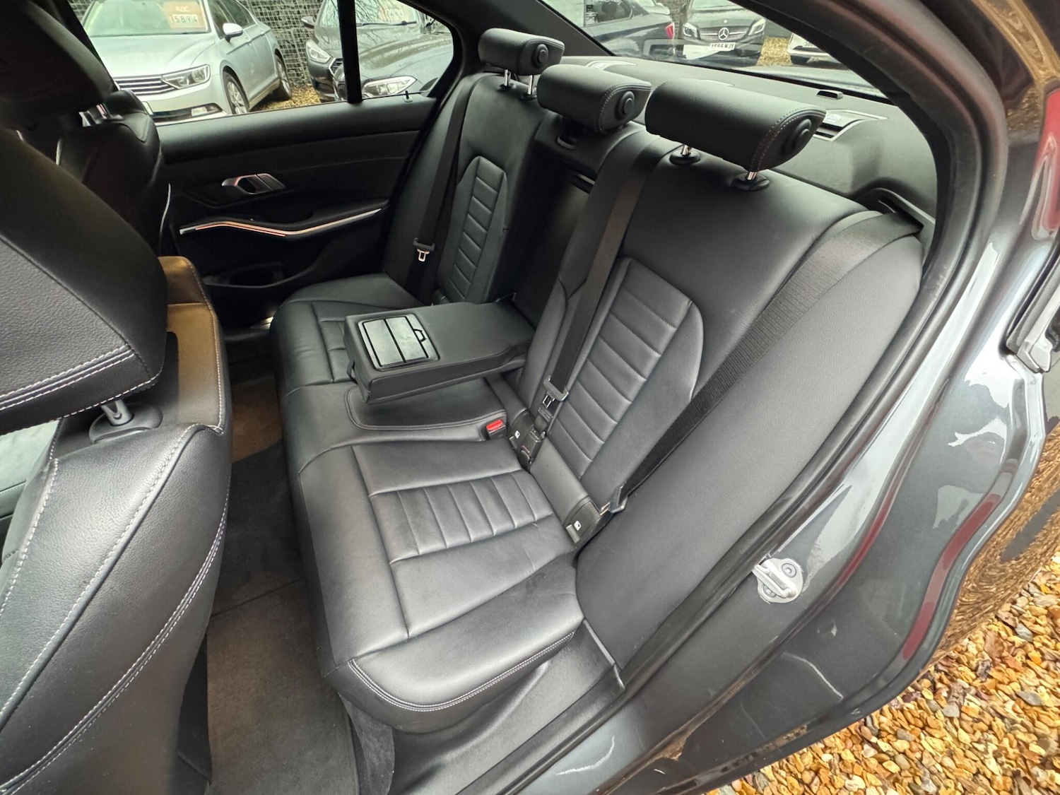 Used BMW 3 Series 2022 for sale - 76688529: Photo 47