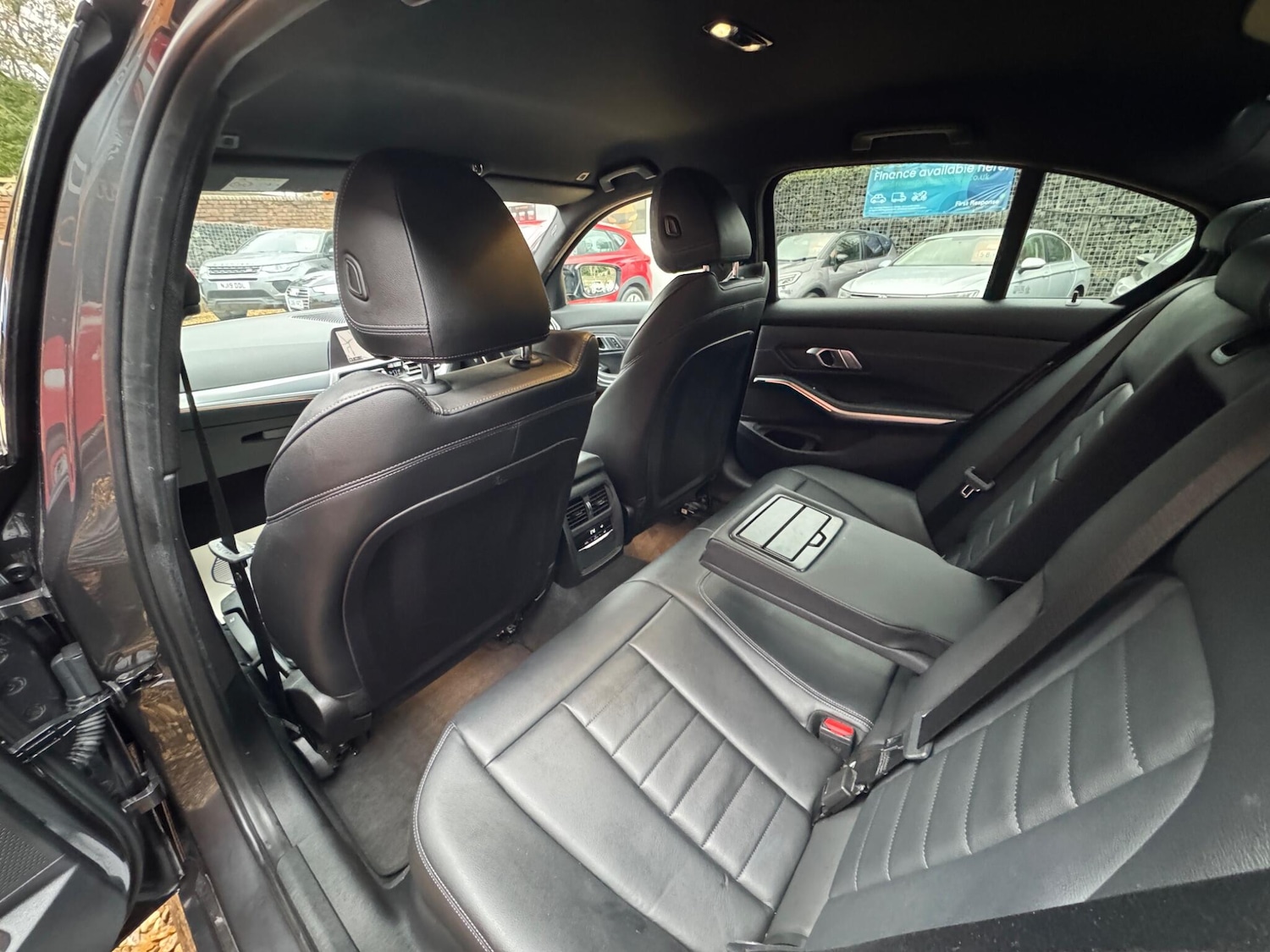 Used BMW 3 Series 2022 for sale - 76688529: Photo 48