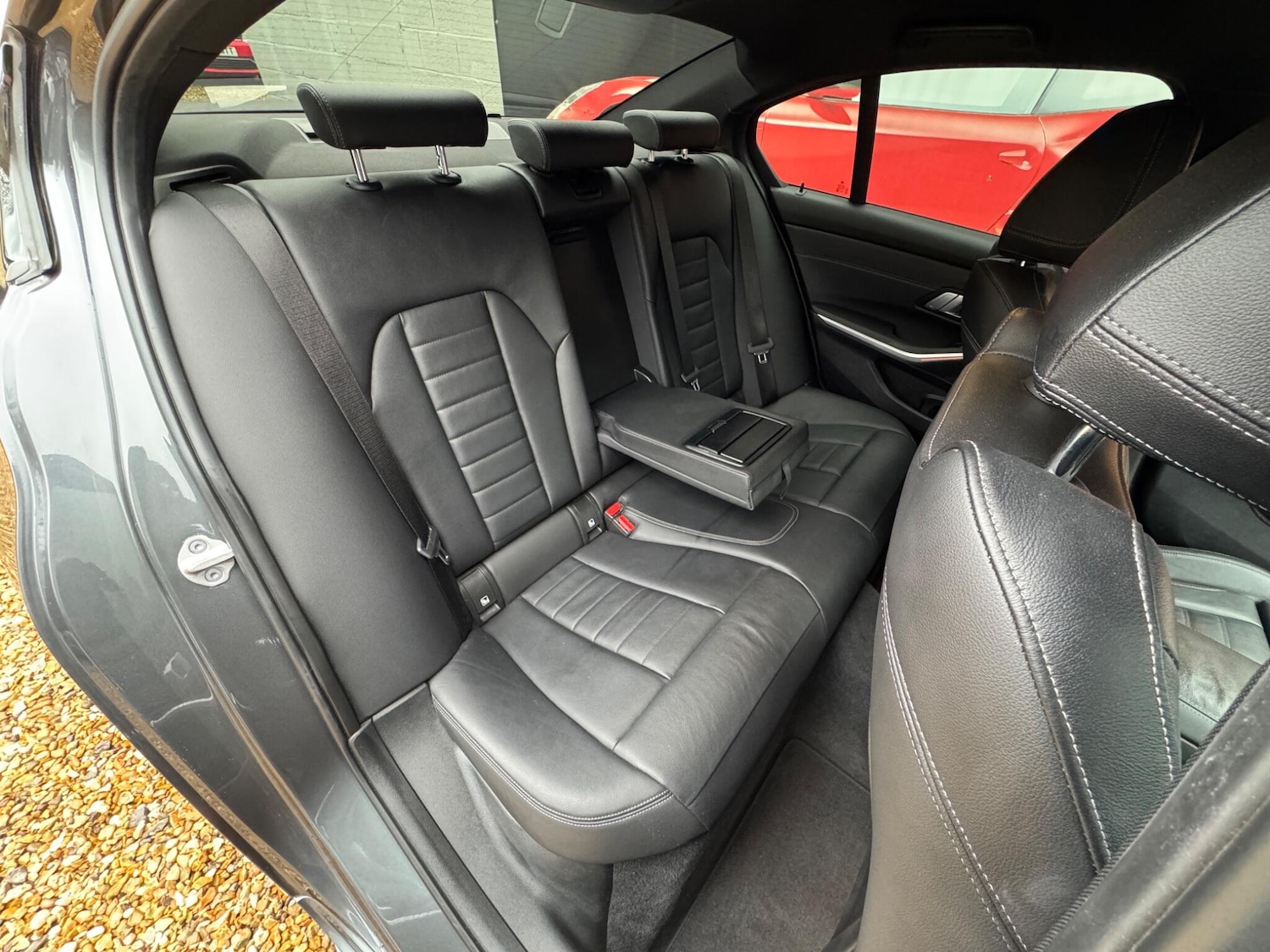 Used BMW 3 Series 2022 for sale - 76688529: Photo 49