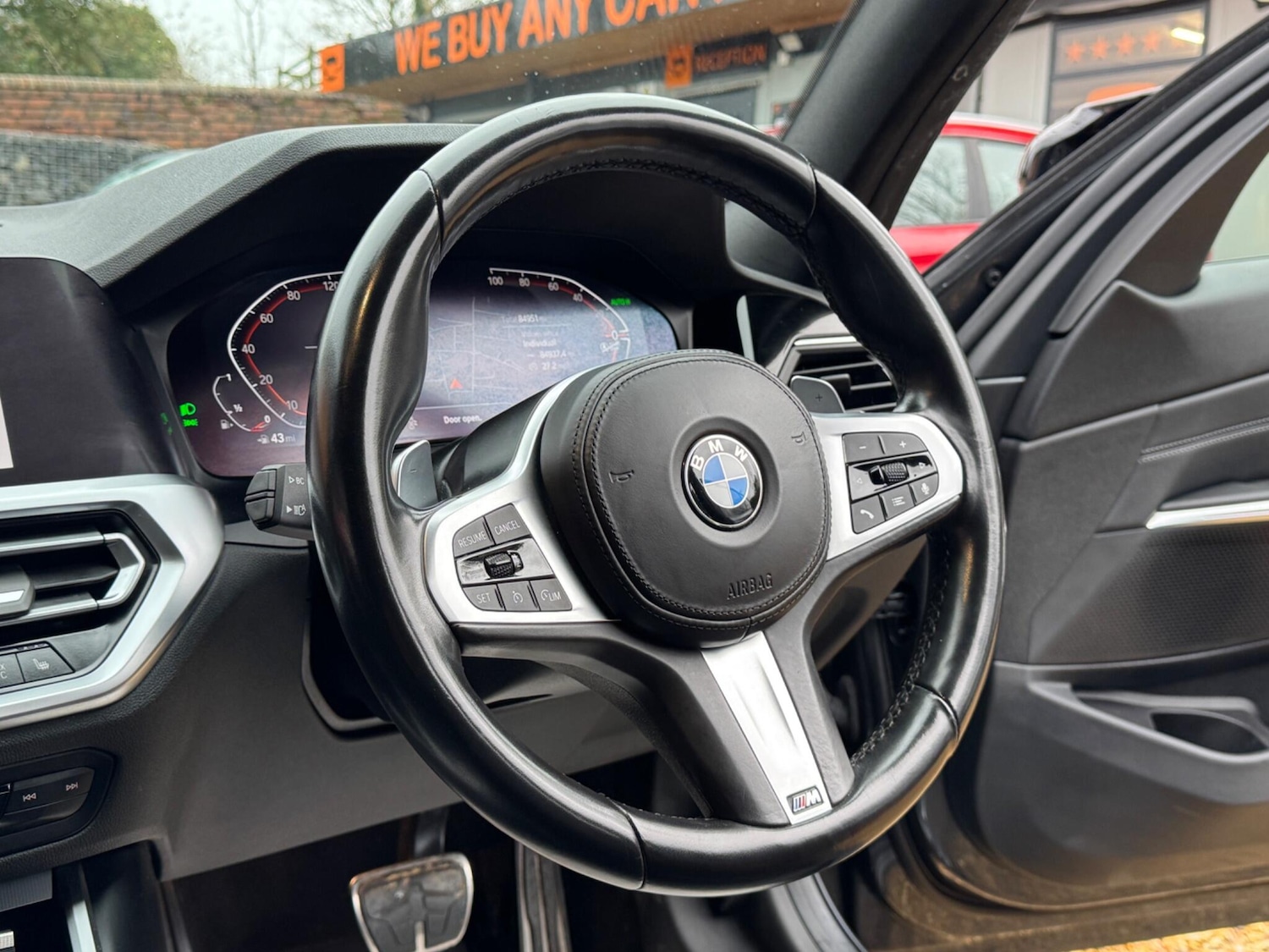 Used BMW 3 Series 2022 for sale - 76688529: Photo 5