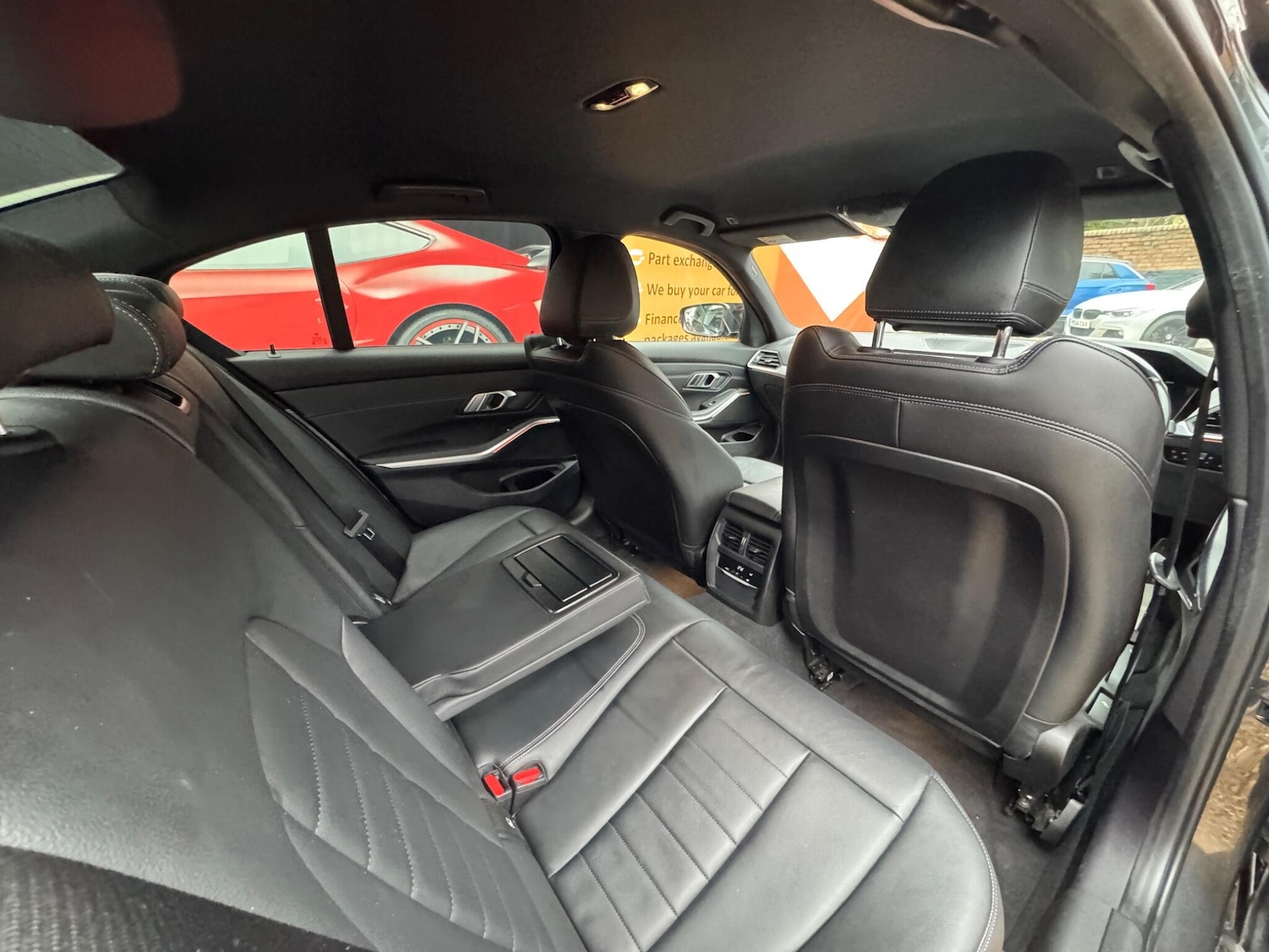 Used BMW 3 Series 2022 for sale - 76688529: Photo 50