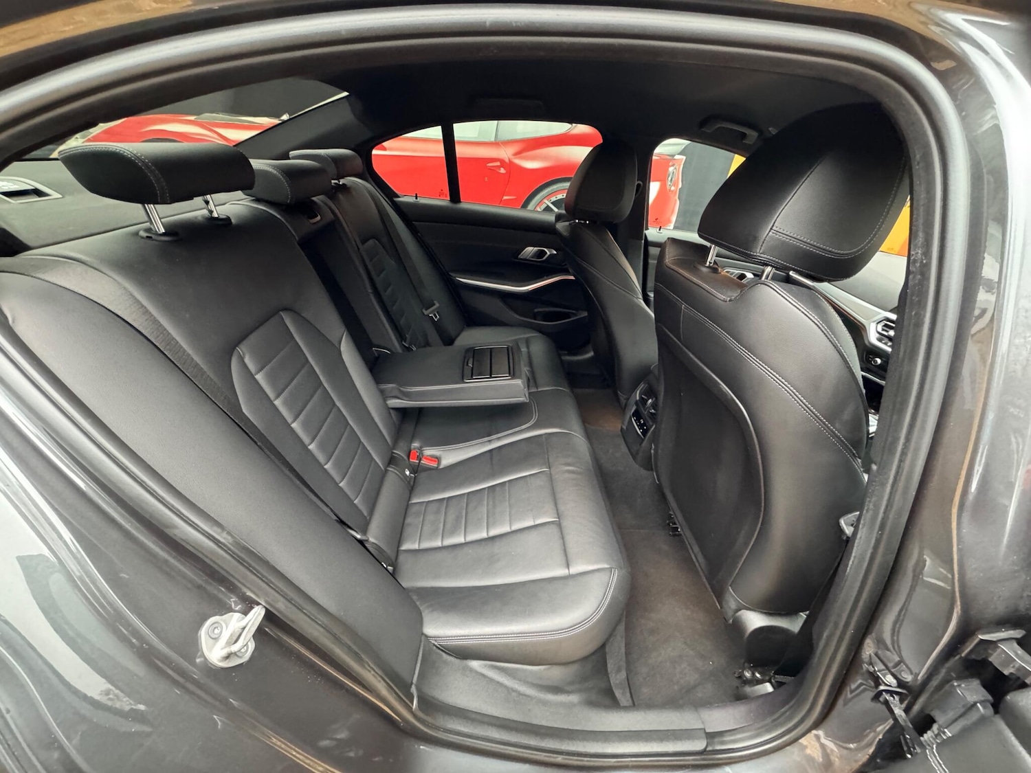 Used BMW 3 Series 2022 for sale - 76688529: Photo 51