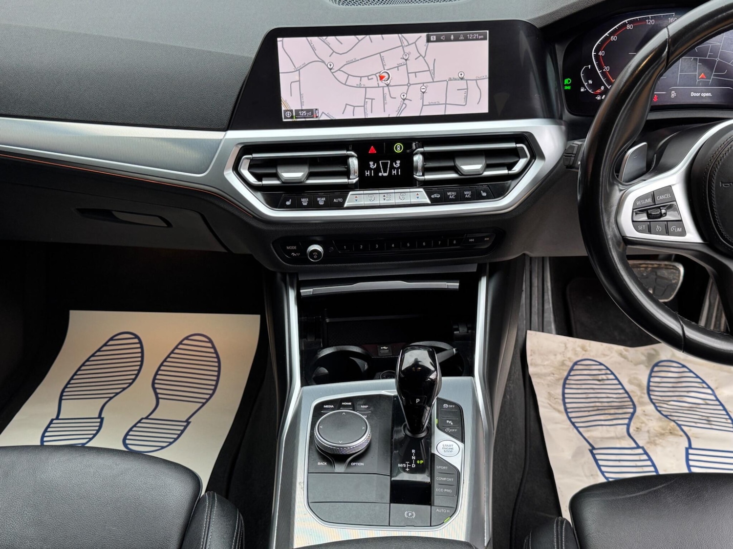 Used BMW 3 Series 2022 for sale - 76688529: Photo 52