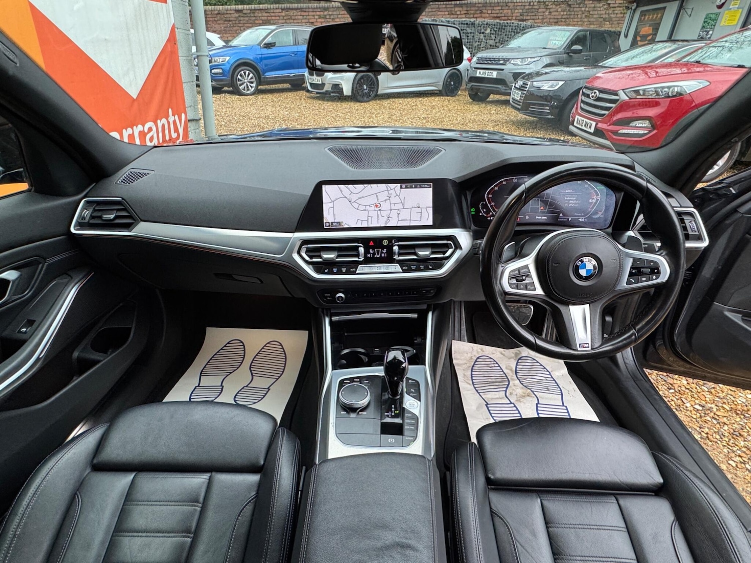 Used BMW 3 Series 2022 for sale - 76688529: Photo 53