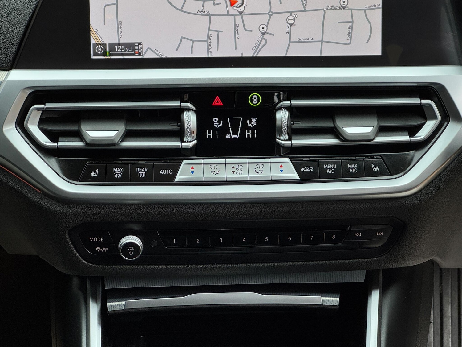 Used BMW 3 Series 2022 for sale - 76688529: Photo 54